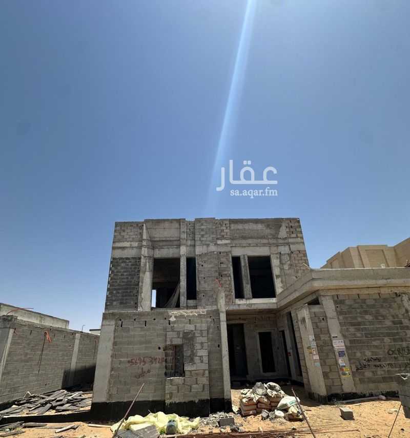 7 bedroom villa in Al Qaa Al Barid, Qassim Region 7