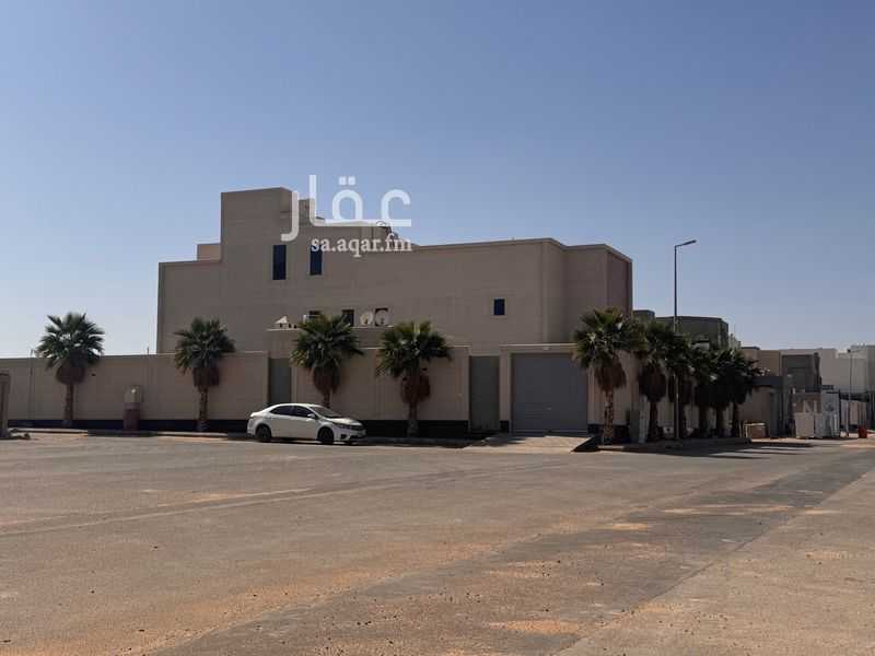 7 bedroom villa in Al Jamiyin, Qassim Region 5