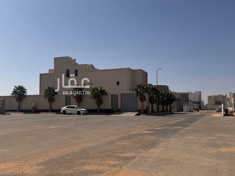 7 bedroom villa in Al Jamiyin, Qassim Region 4