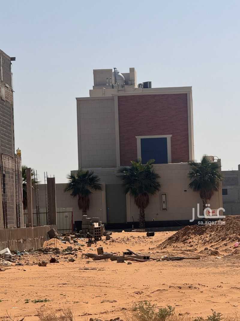 7 bedroom villa in Al Jamiyin, Qassim Region 6