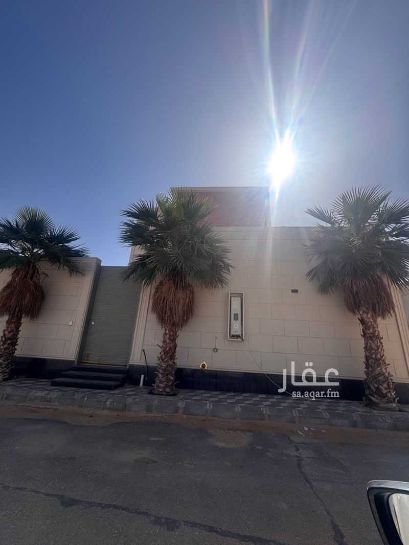 7 bedroom villa in Al Jamiyin, Qassim Region 8