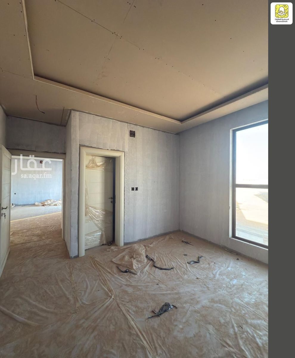 4 bedroom villa in Al Jamiyin, Qassim Region 4