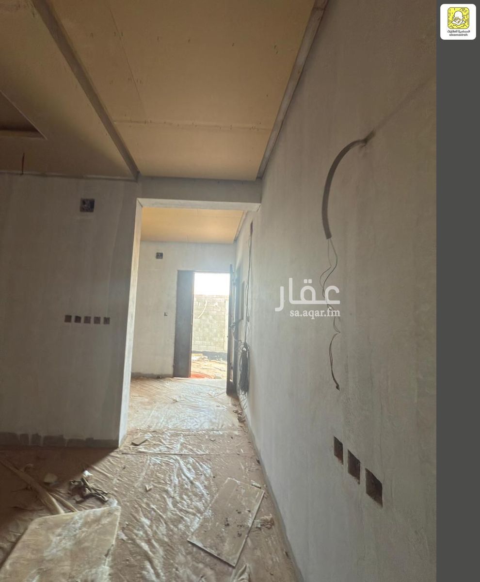 4 bedroom villa in Al Jamiyin, Qassim Region 16