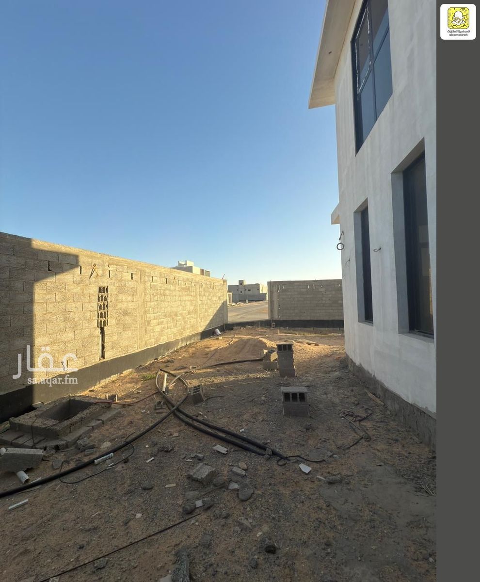 4 bedroom villa in Al Jamiyin, Qassim Region 18