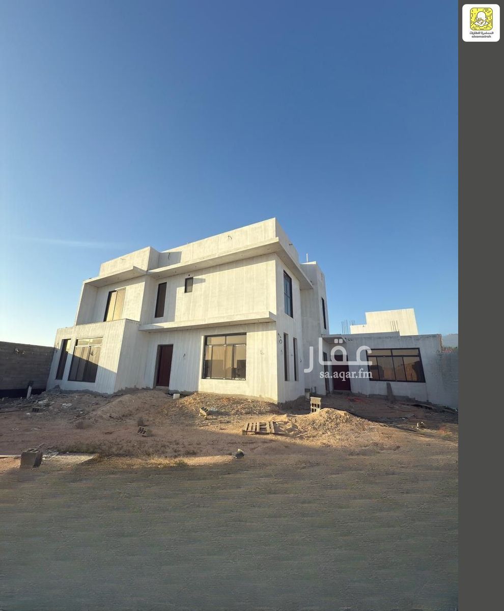 4 bedroom villa in Al Jamiyin, Qassim Region 19
