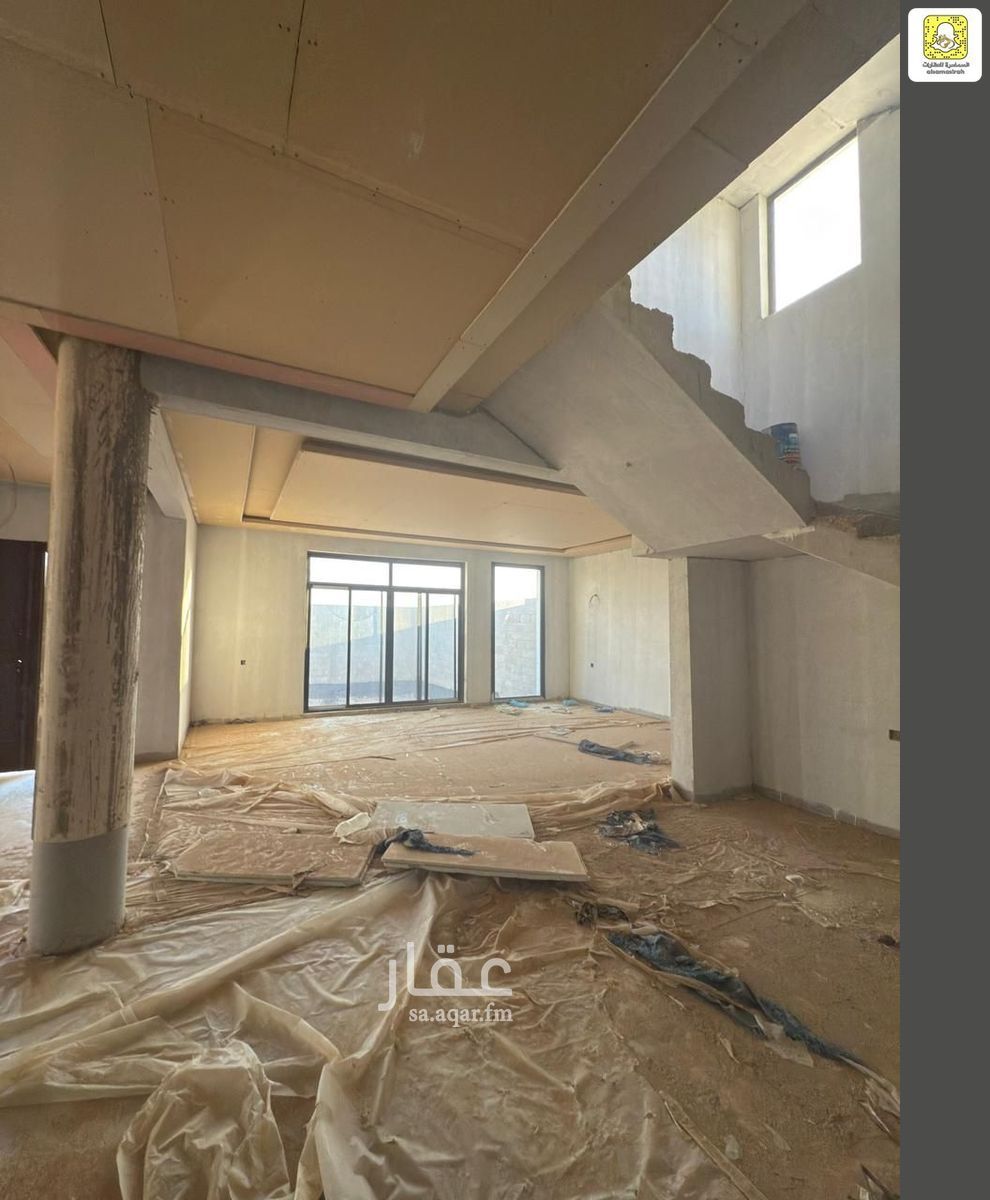 4 bedroom villa in Al Jamiyin, Qassim Region 2