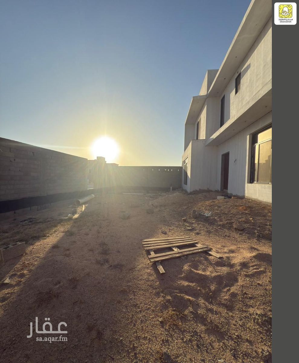4 bedroom villa in Al Jamiyin, Qassim Region 13