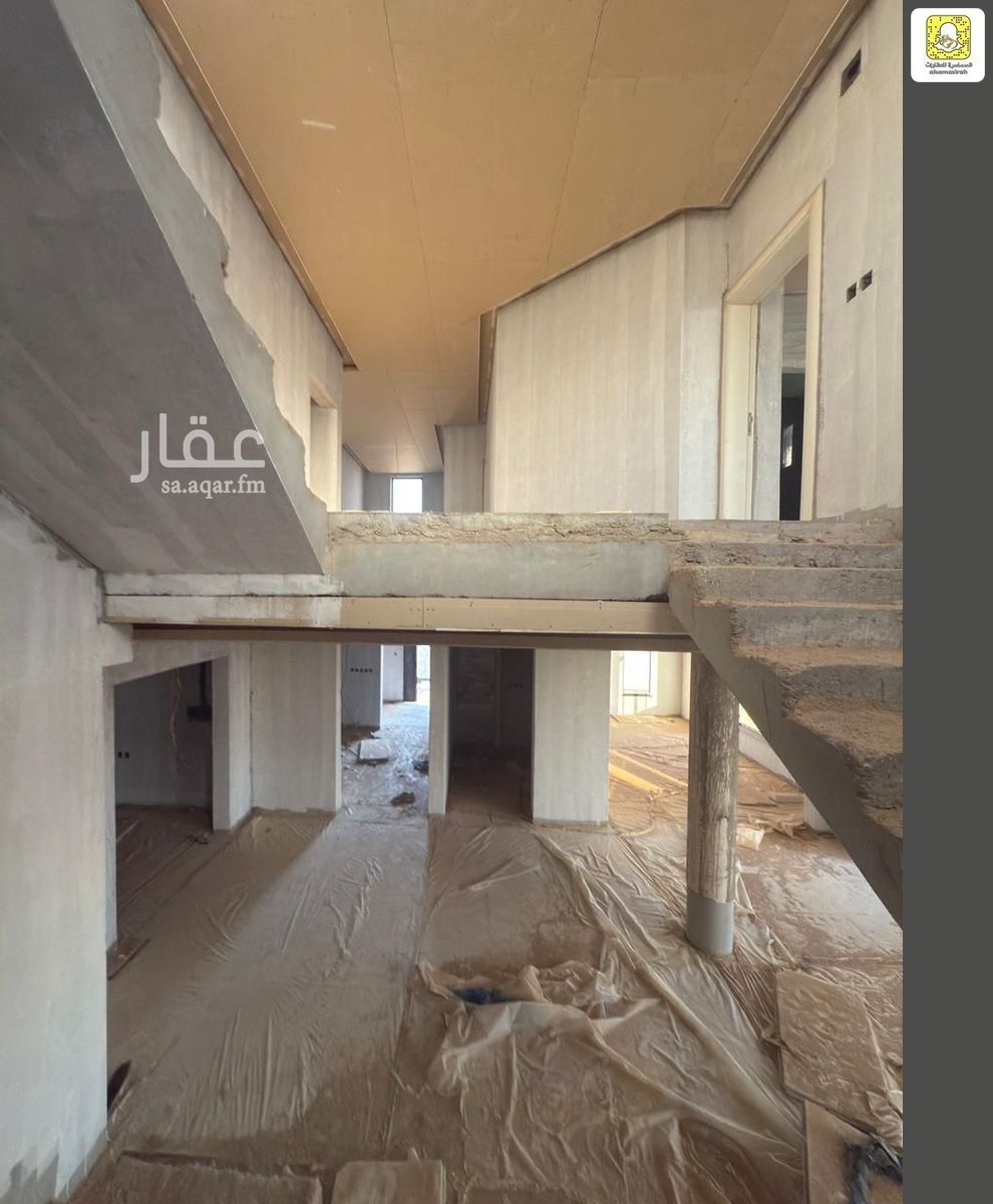 4 bedroom villa in Al Jamiyin, Qassim Region 11