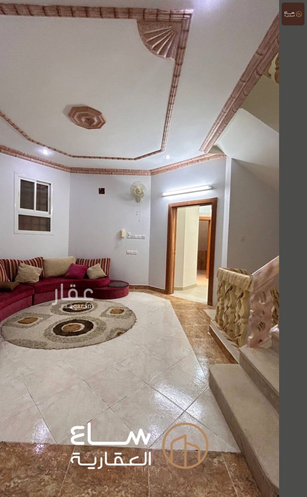 5 bedroom villa in Al Rwaf Subdivision, Qassim Region 13