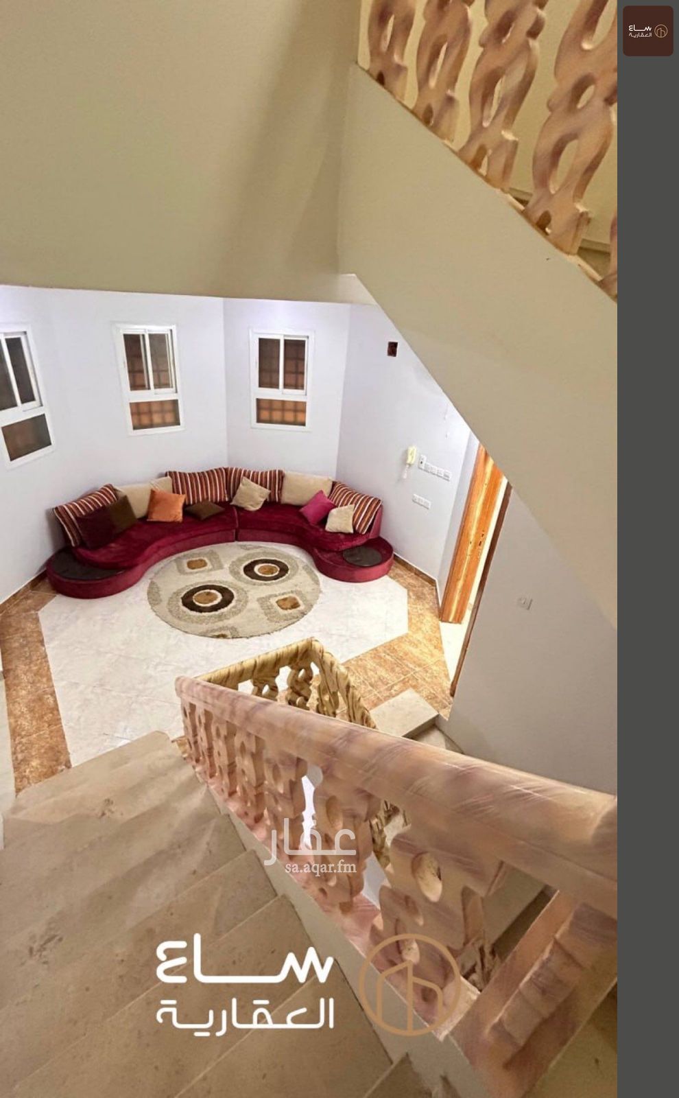 5 bedroom villa in Al Rwaf Subdivision, Qassim Region 21