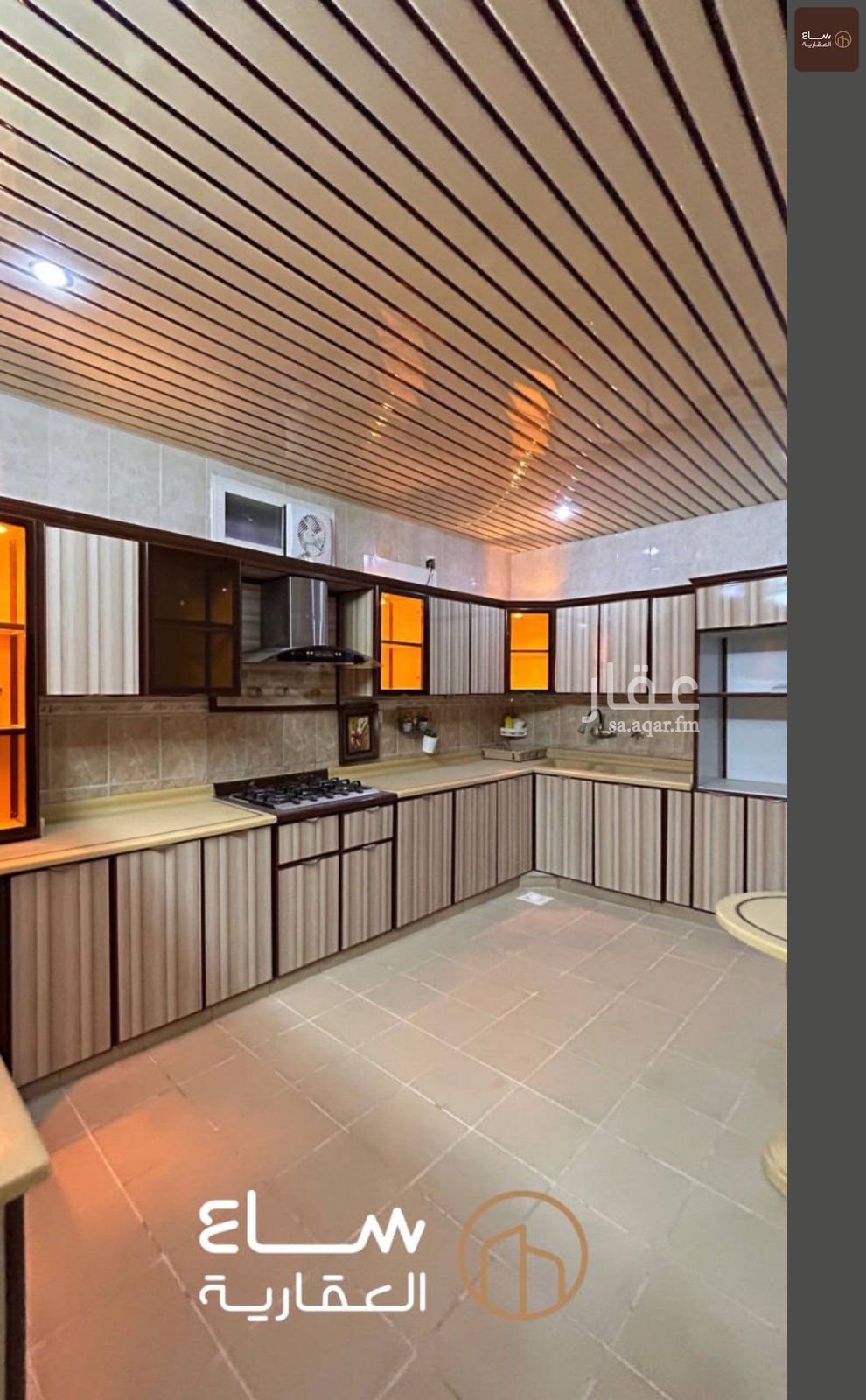 5 bedroom villa in Al Rwaf Subdivision, Qassim Region 12
