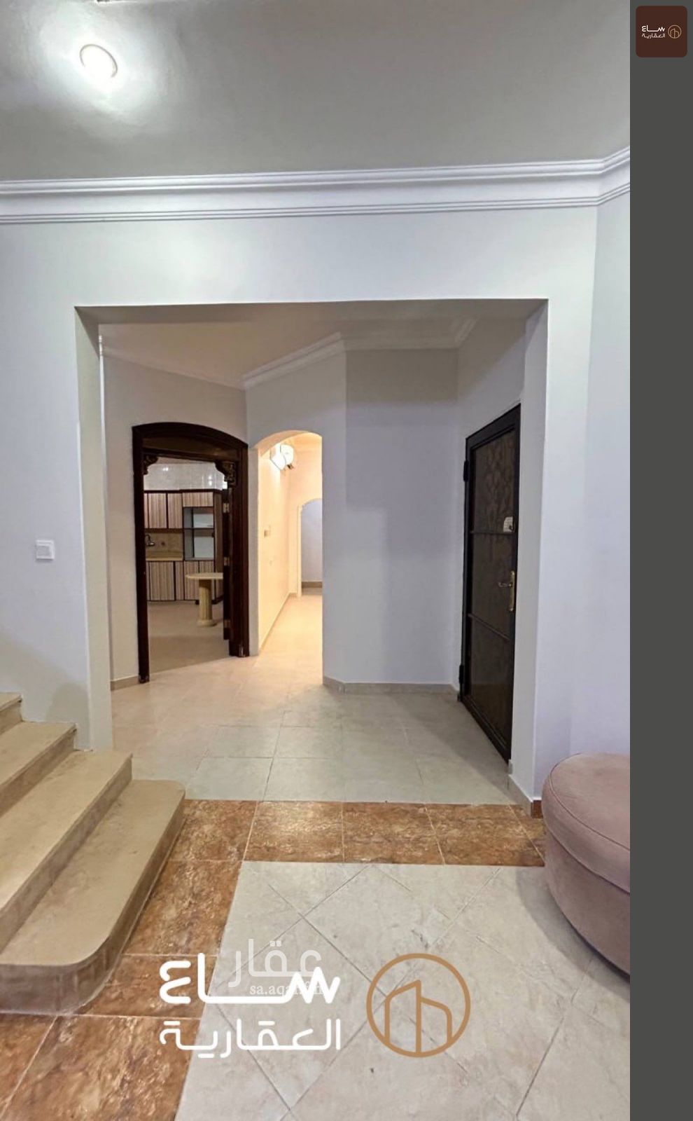 5 bedroom villa in Al Rwaf Subdivision, Qassim Region 6