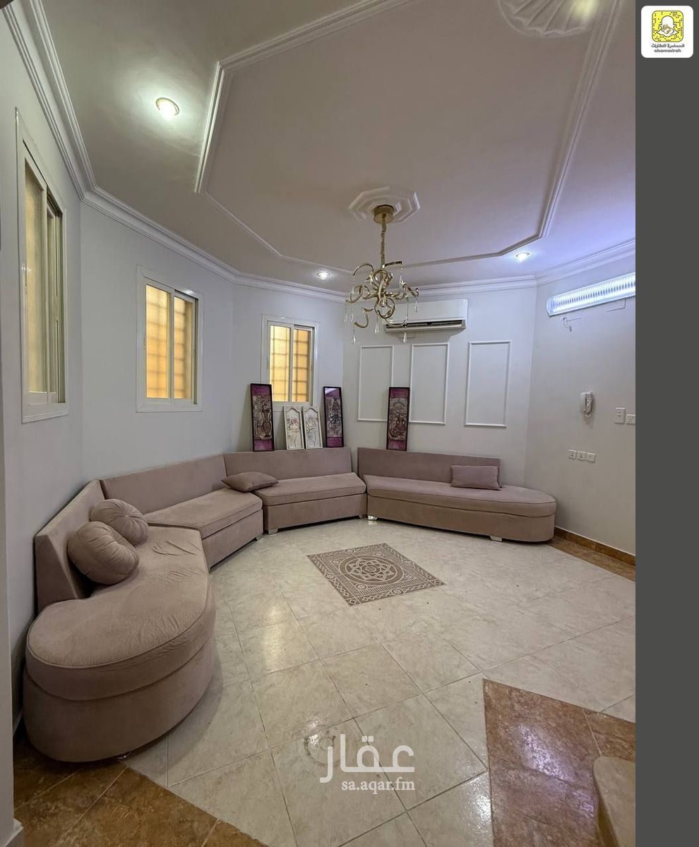 6 bedroom villa in Al Rwaf Subdivision, Qassim Region 22