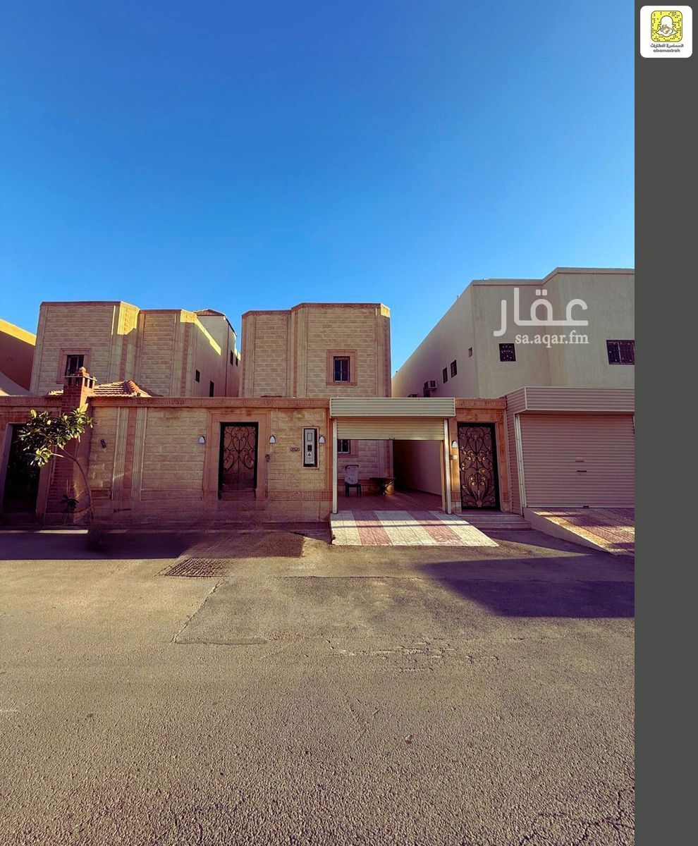 6 bedroom villa in Al Rwaf Subdivision, Qassim Region 2