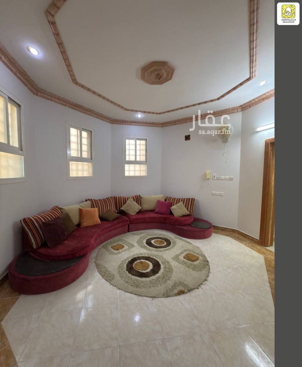 6 bedroom villa in Al Rwaf Subdivision, Qassim Region 10