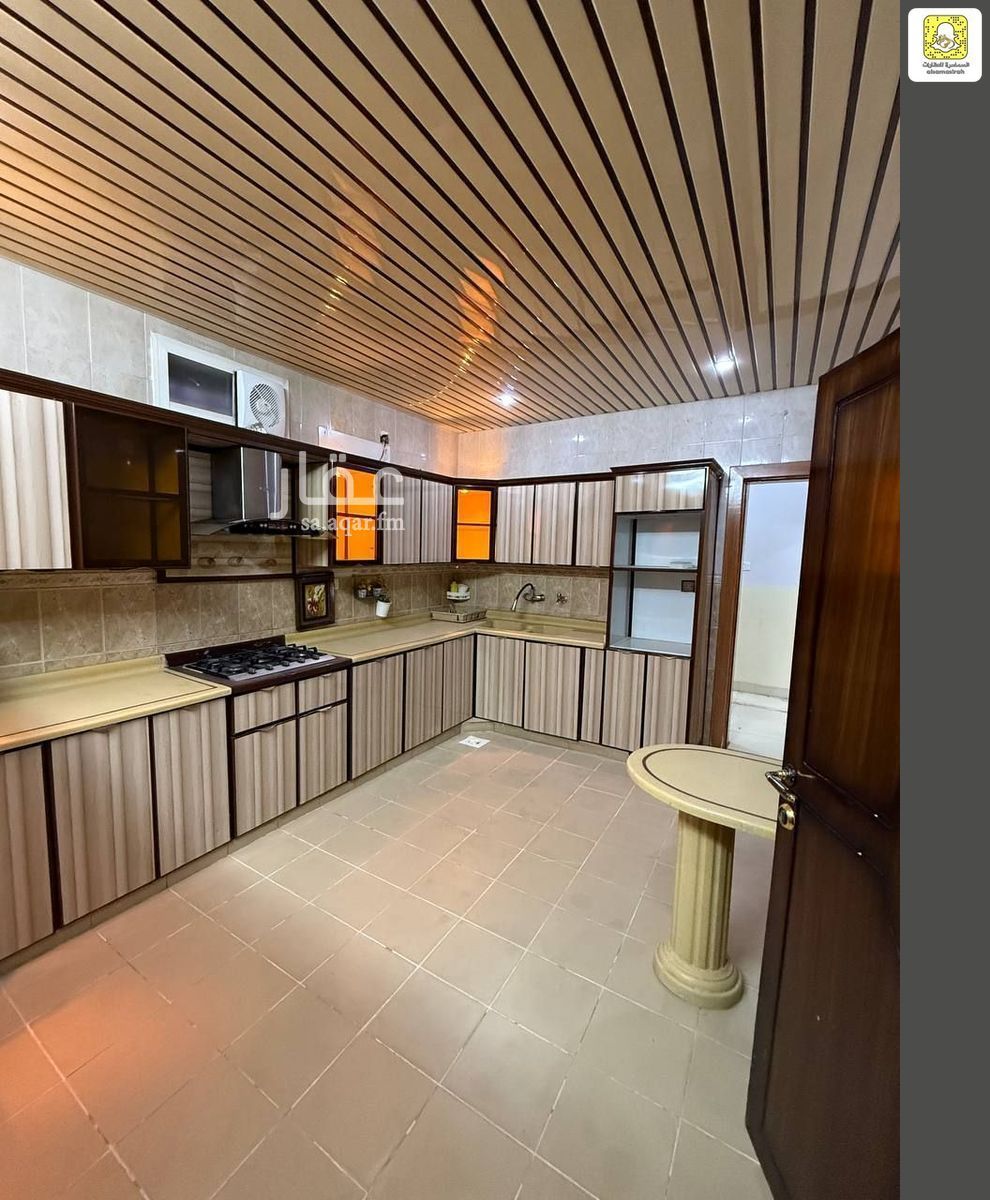 6 bedroom villa in Al Rwaf Subdivision, Qassim Region 16