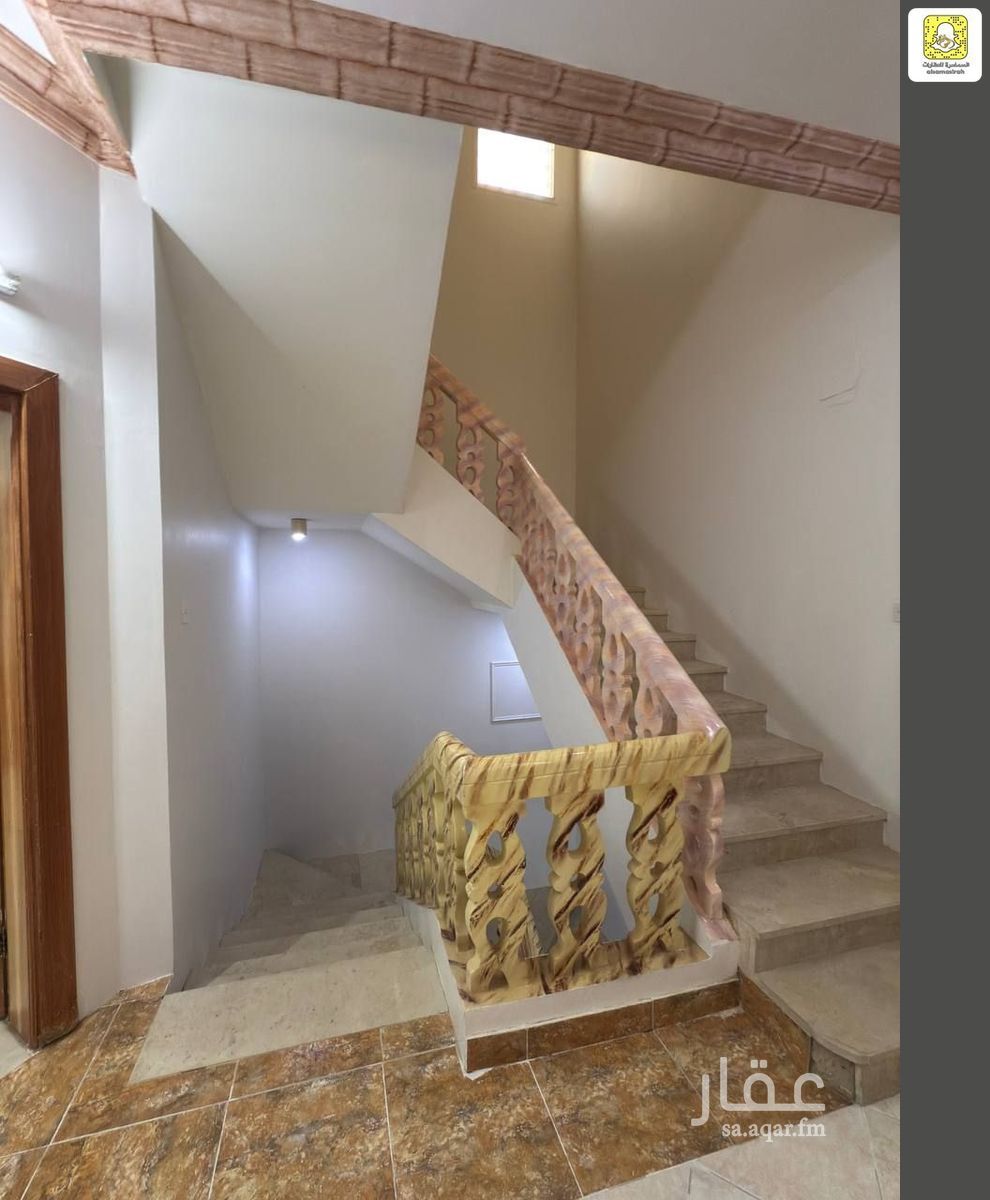 6 bedroom villa in Al Rwaf Subdivision, Qassim Region 17