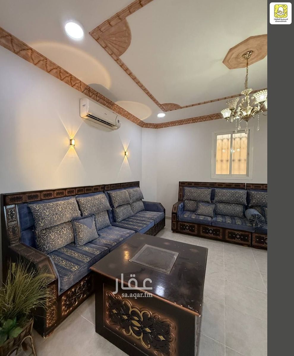 6 bedroom villa in Al Rwaf Subdivision, Qassim Region 23