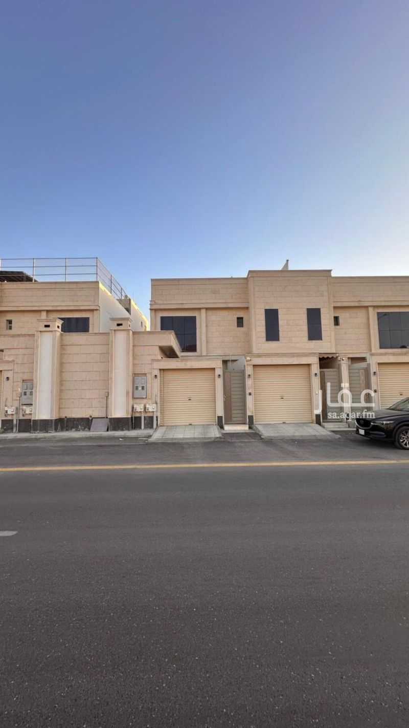 3 bedroom villa in Ar Rayan, Qassim Region 3