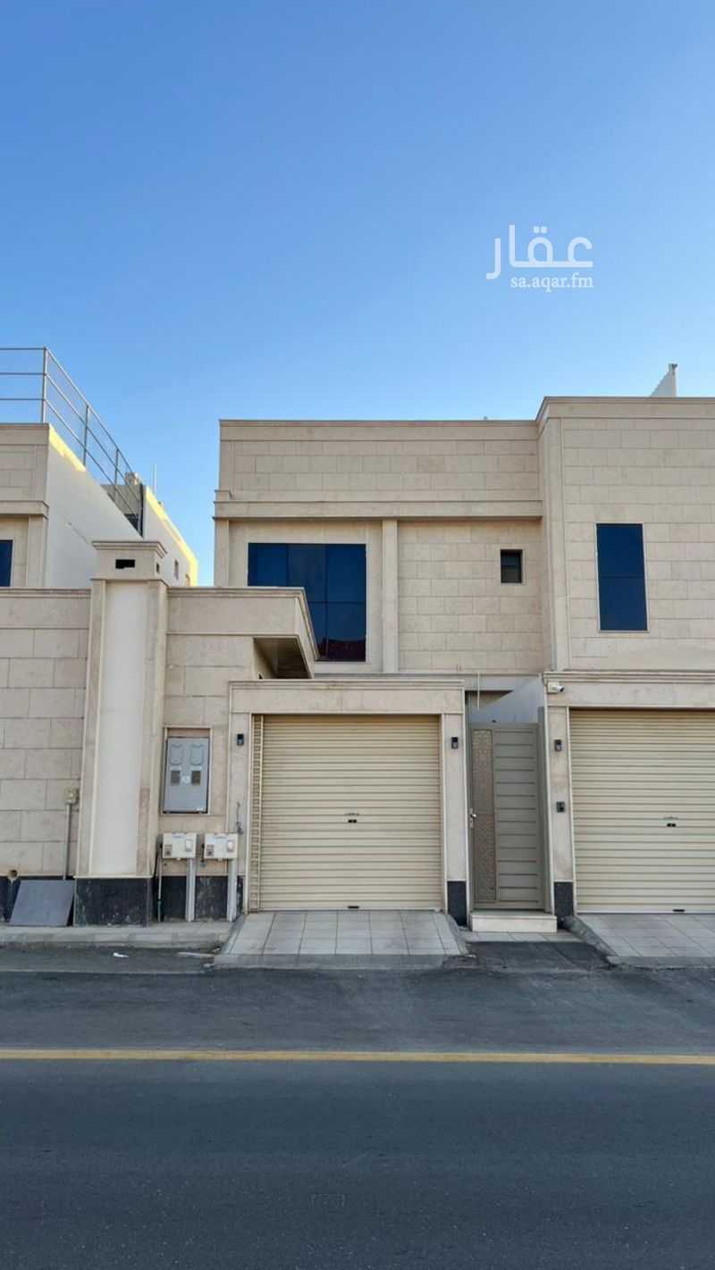 3 bedroom villa in Ar Rayan, Qassim Region 6