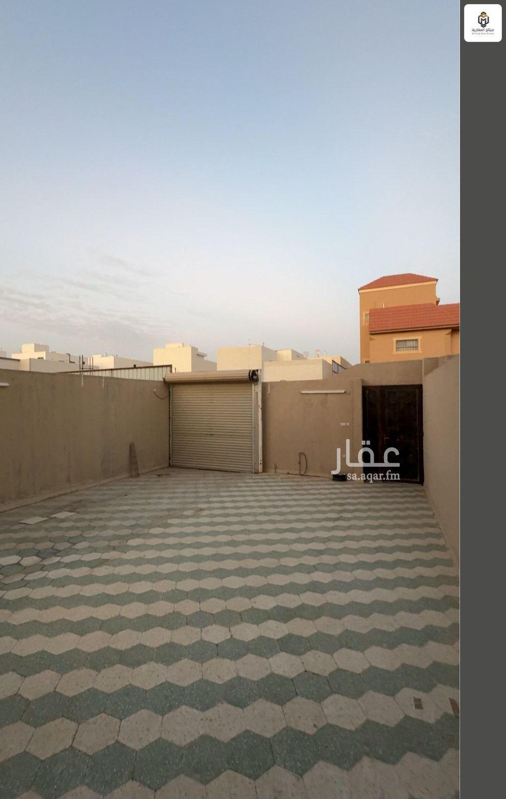 6 bedroom villa in Al Muraydisiyyah, Qassim Region 6