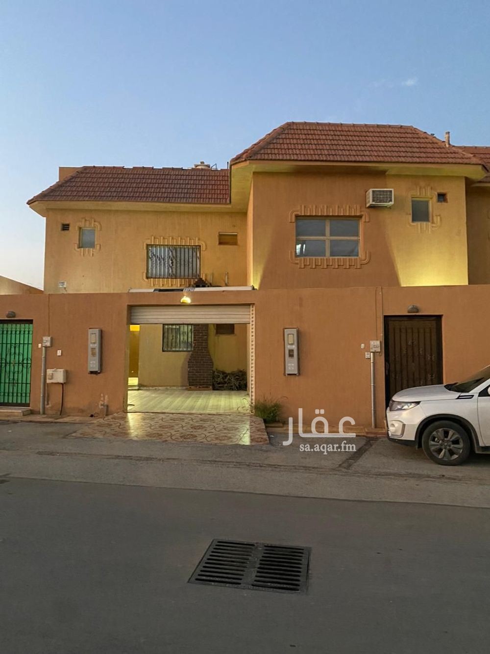 6 bedroom villa in Al Akhdar, Qassim Region 2