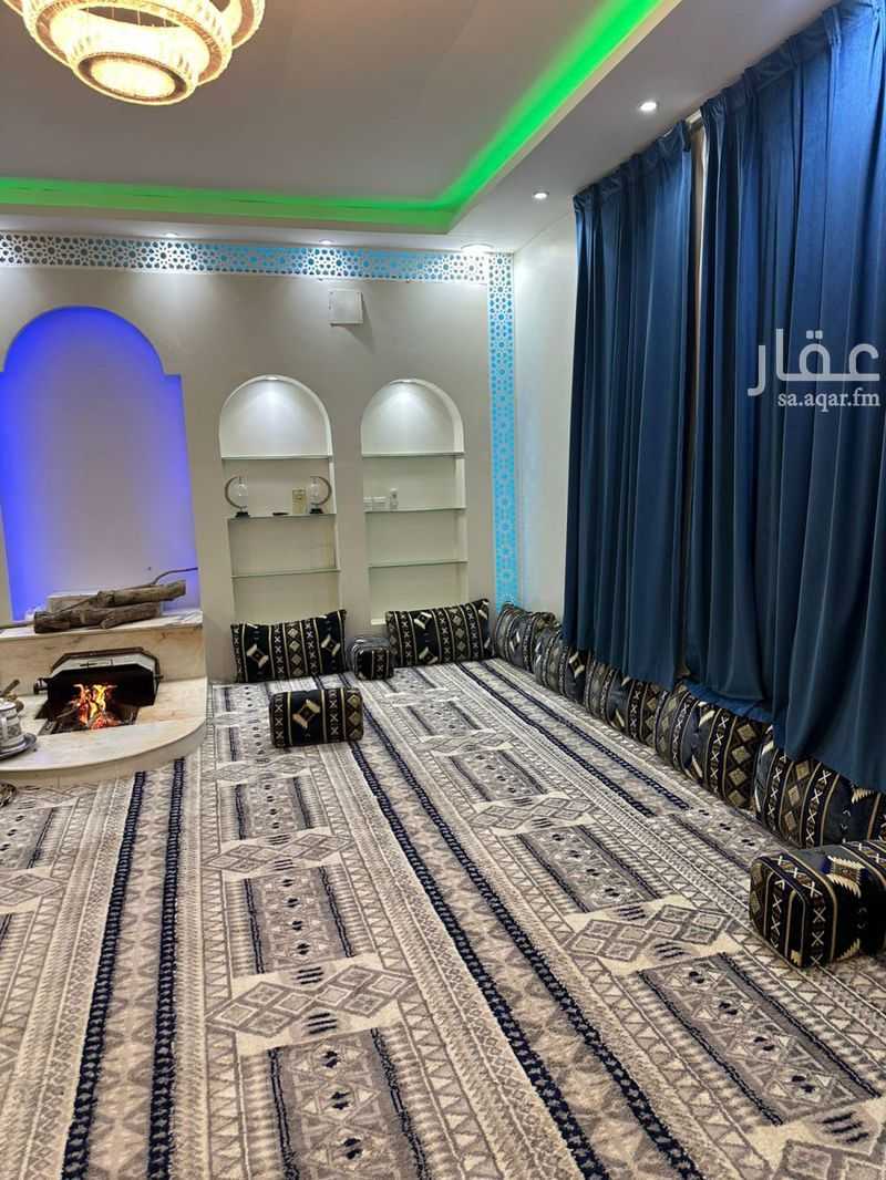 فيلا 3 غرف في الجامعيين، منطقة القصيم 4