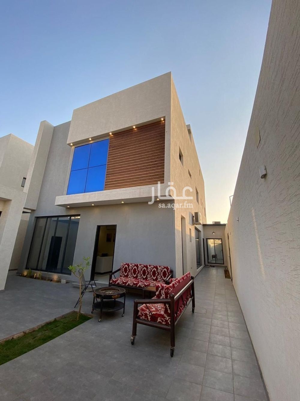 6 bedroom villa in Ayn Adh Dhib, Qassim Region 3
