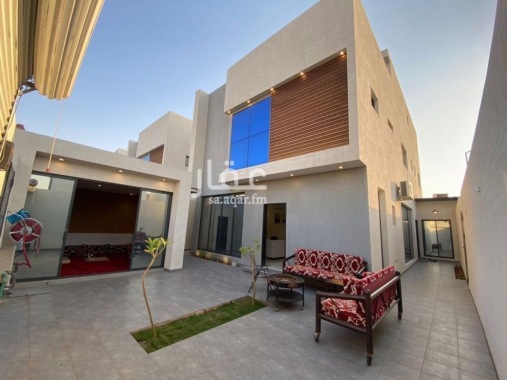 6 bedroom villa in Ayn Adh Dhib, Qassim Region 4