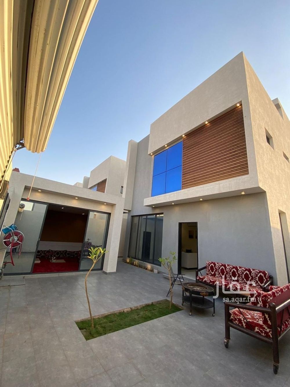 6 bedroom villa in Ayn Adh Dhib, Qassim Region 2