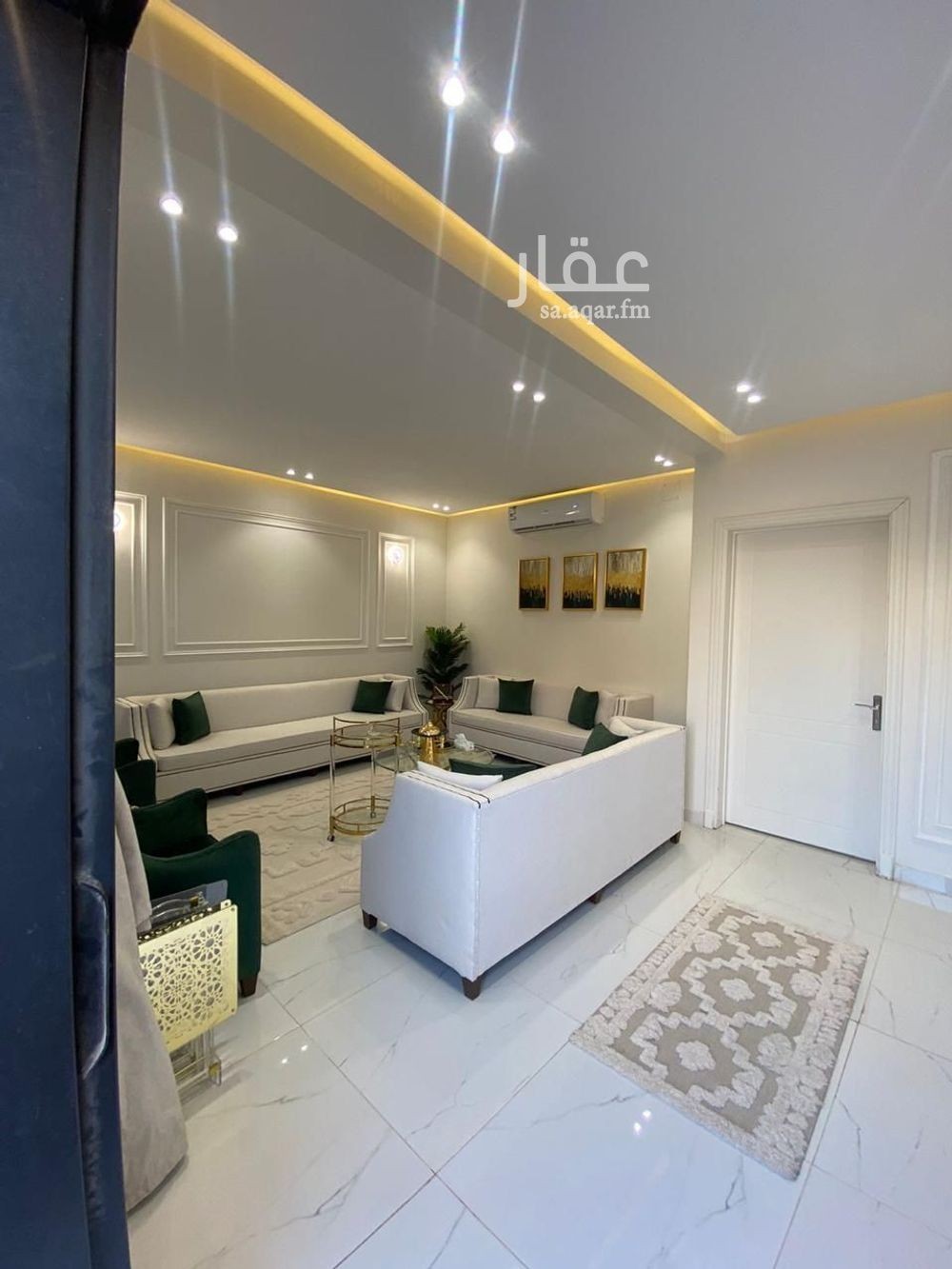 6 bedroom villa in Ayn Adh Dhib, Qassim Region 12