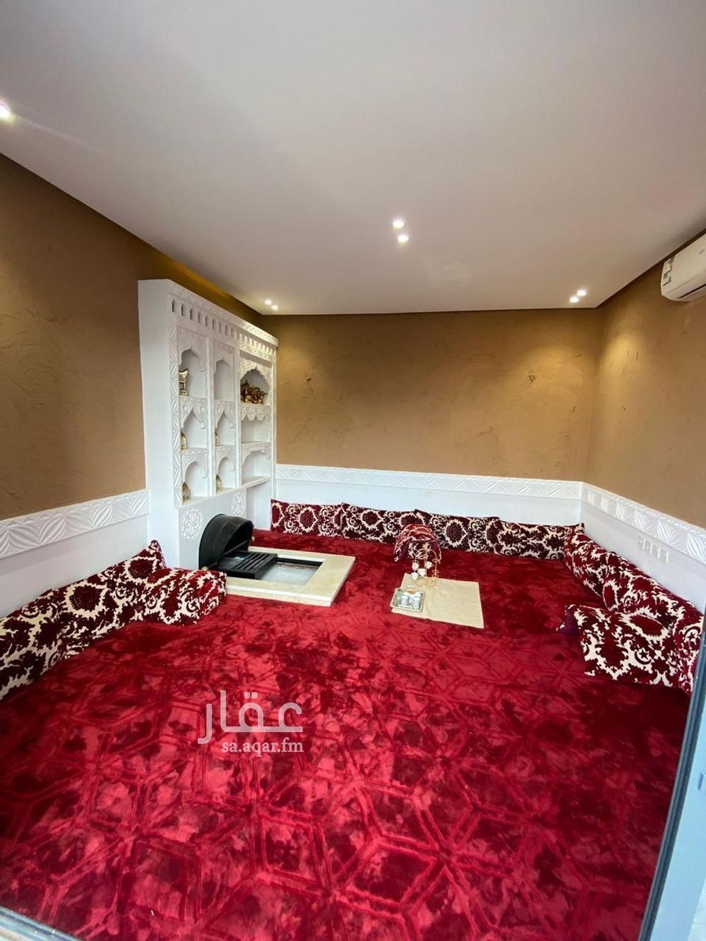 6 bedroom villa in Ayn Adh Dhib, Qassim Region 6
