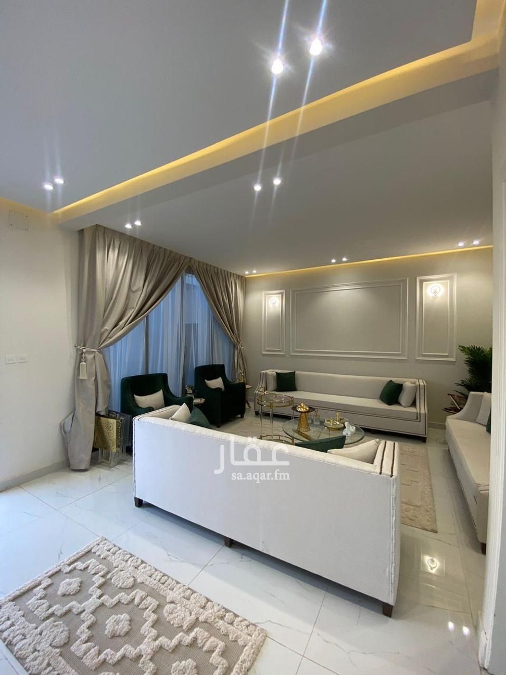 6 bedroom villa in Ayn Adh Dhib, Qassim Region 5