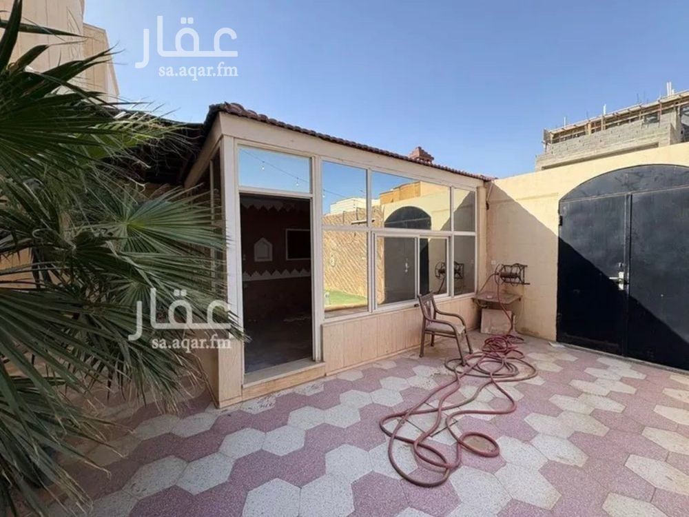 فيلا 4 غرف في مخطط الرواف، منطقة القصيم 4