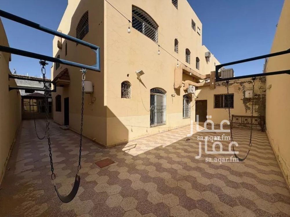 فيلا 4 غرف في مخطط الرواف، منطقة القصيم 7