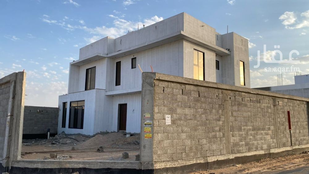 4 bedroom villa in Al Rehab, Qassim Region 7