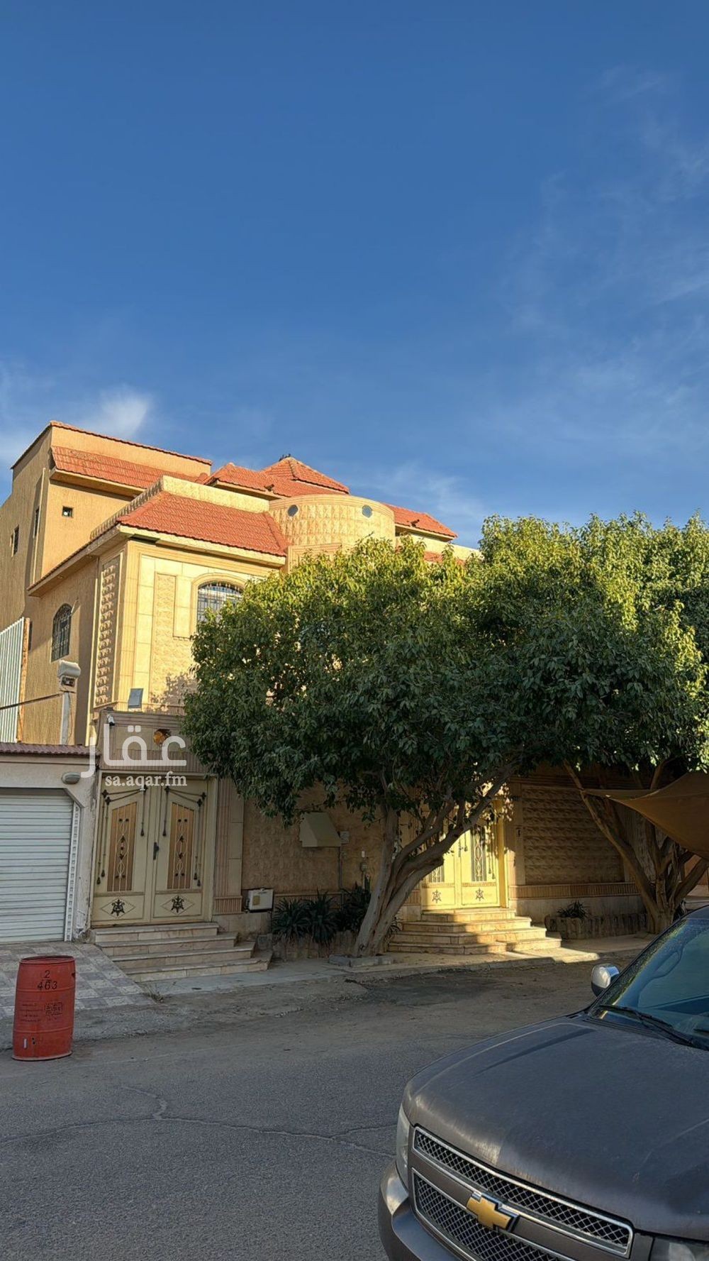 10 bedroom villa in Al Iskan, Qassim Region 2