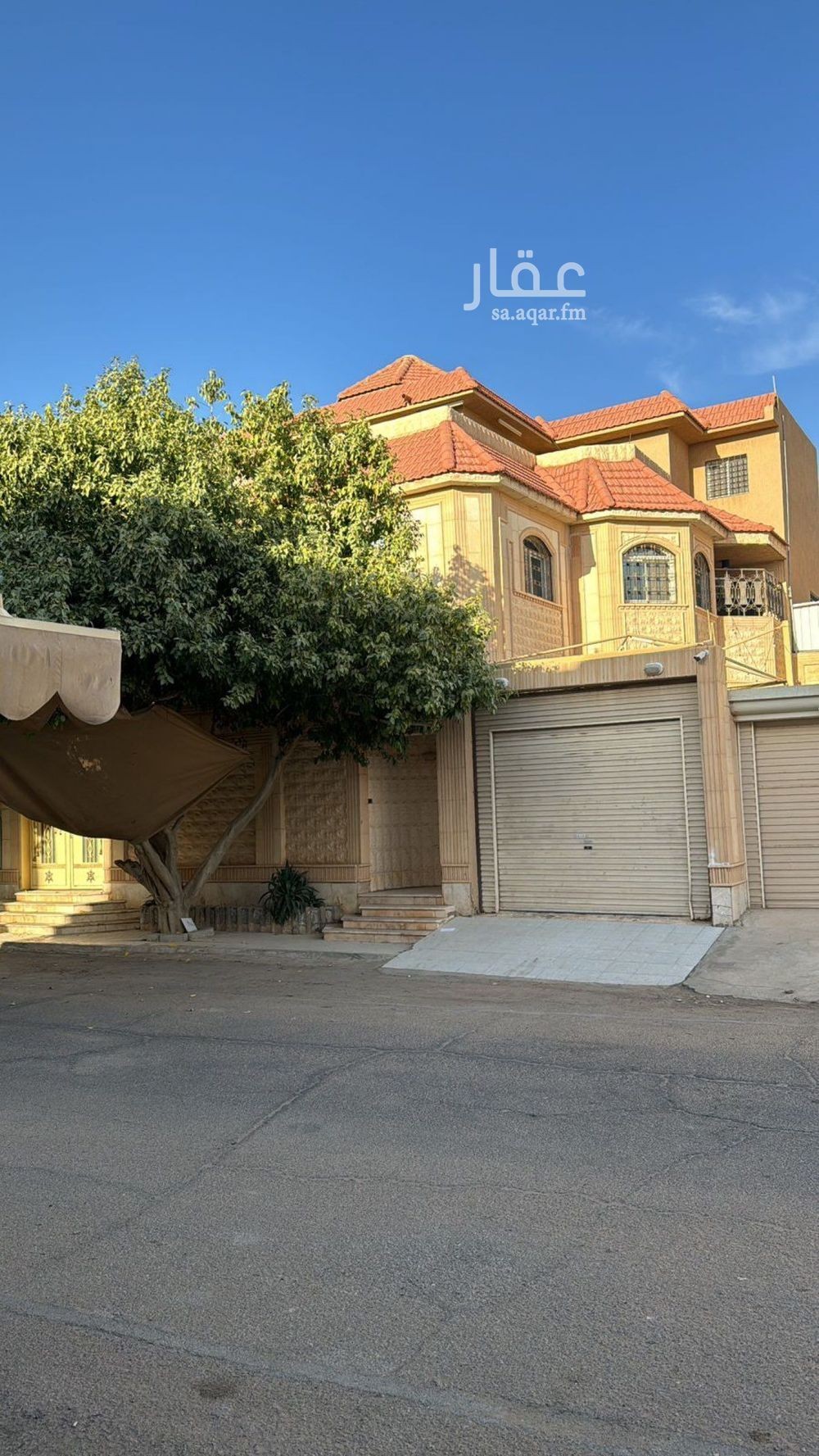 10 bedroom villa in Al Iskan, Qassim Region 4