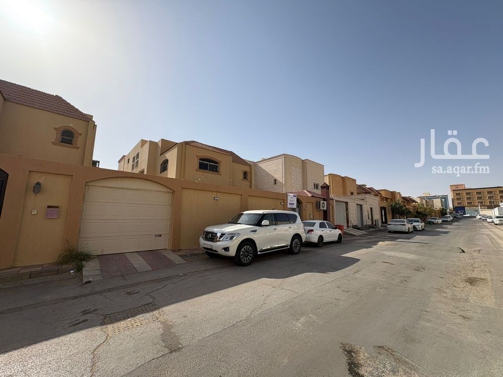 فيلا 4 غرف في مخطط الرواف، منطقة القصيم 3