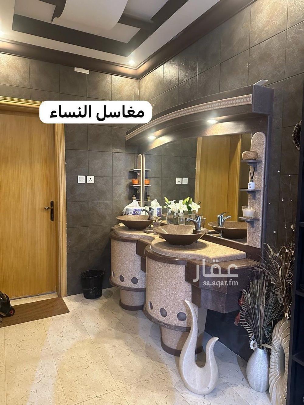 6 bedroom villa in Al Rwaf Subdivision, Qassim Region 2