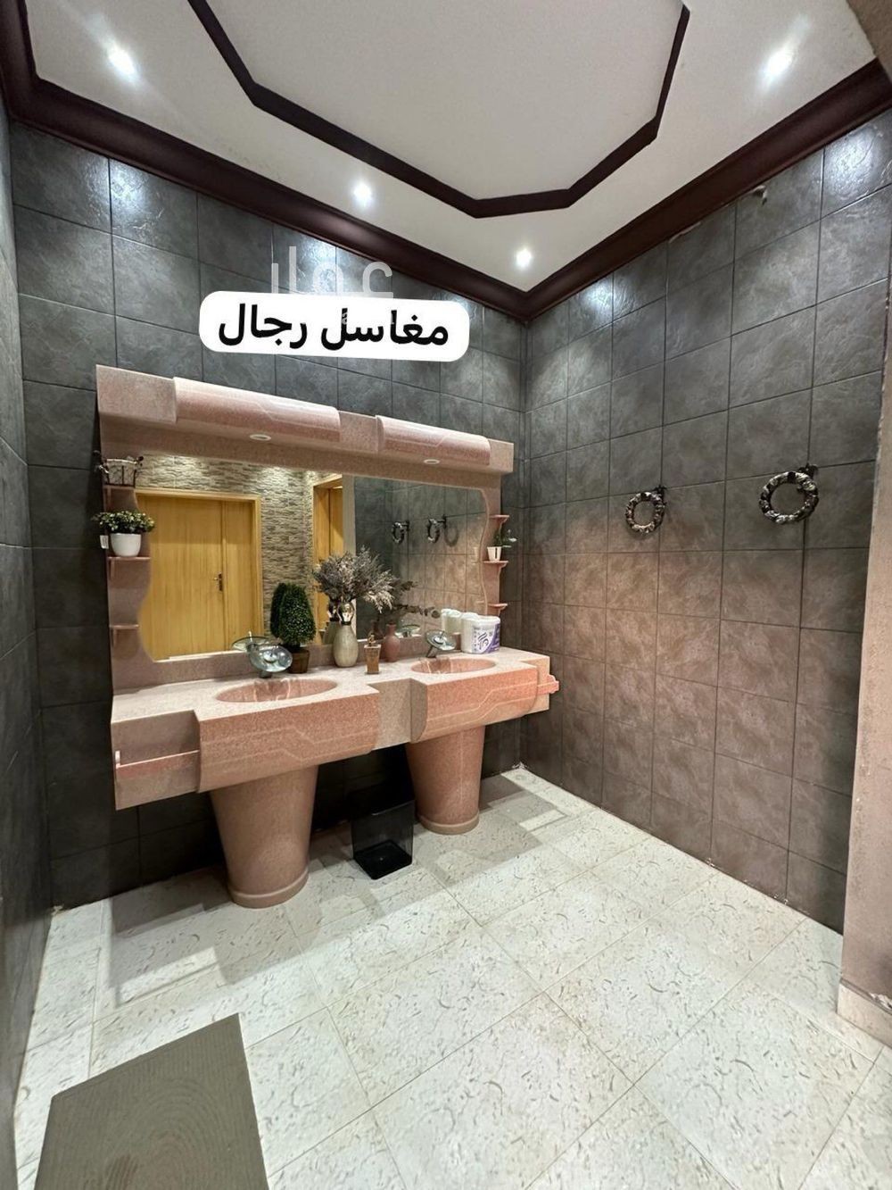 6 bedroom villa in Al Rwaf Subdivision, Qassim Region 5