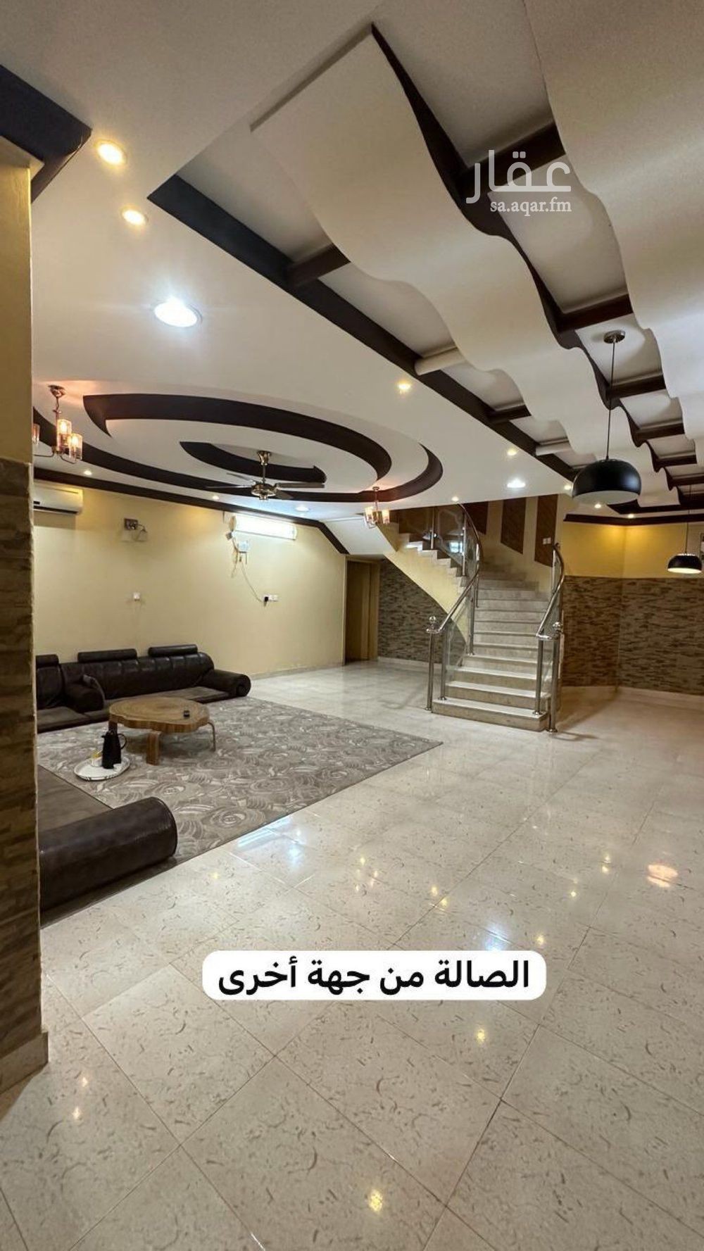 6 bedroom villa in Al Rwaf Subdivision, Qassim Region 4