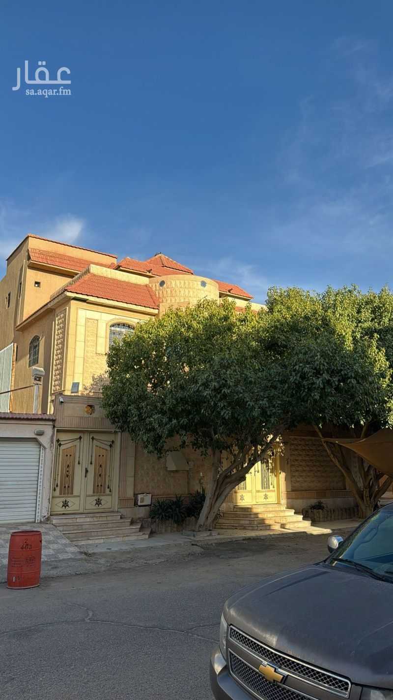 10 bedroom villa in Al Iskan, Qassim Region 2