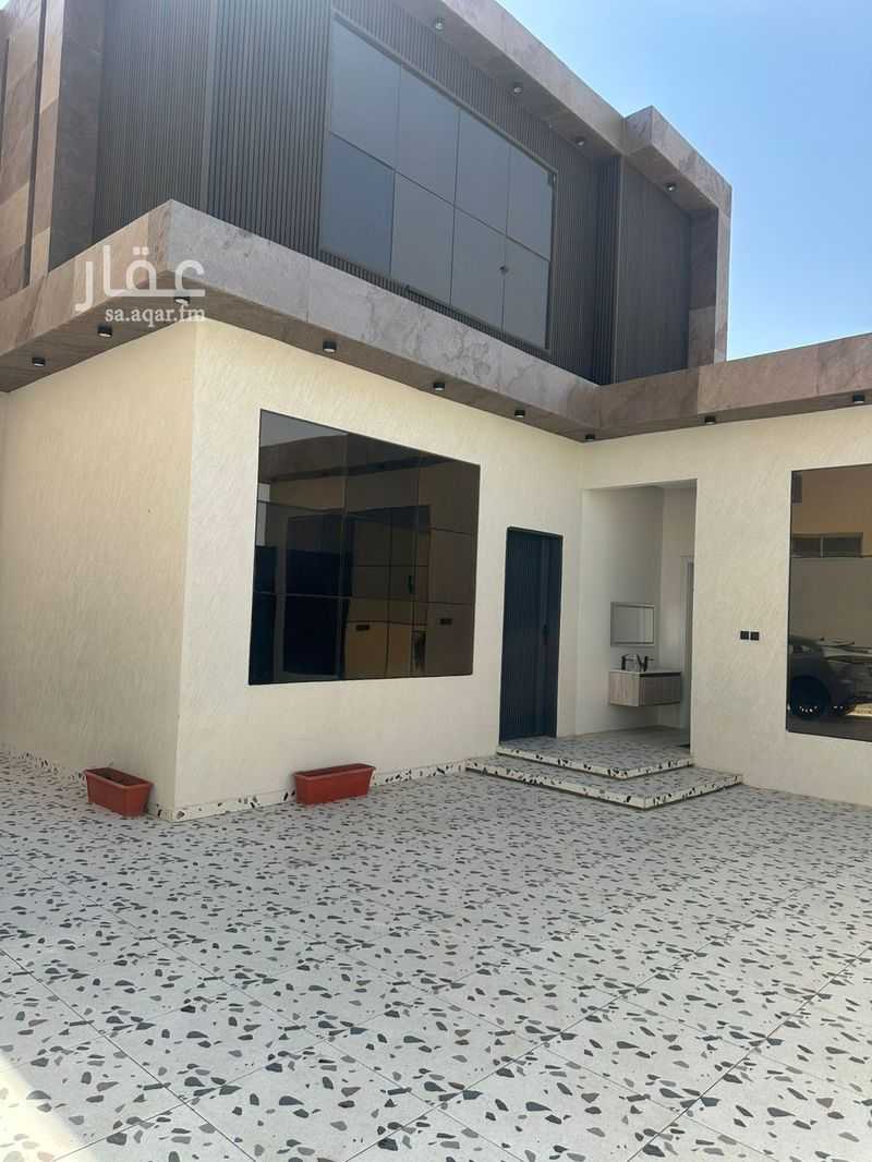 5 bedroom villa in Al Akhdar, Qassim Region 15