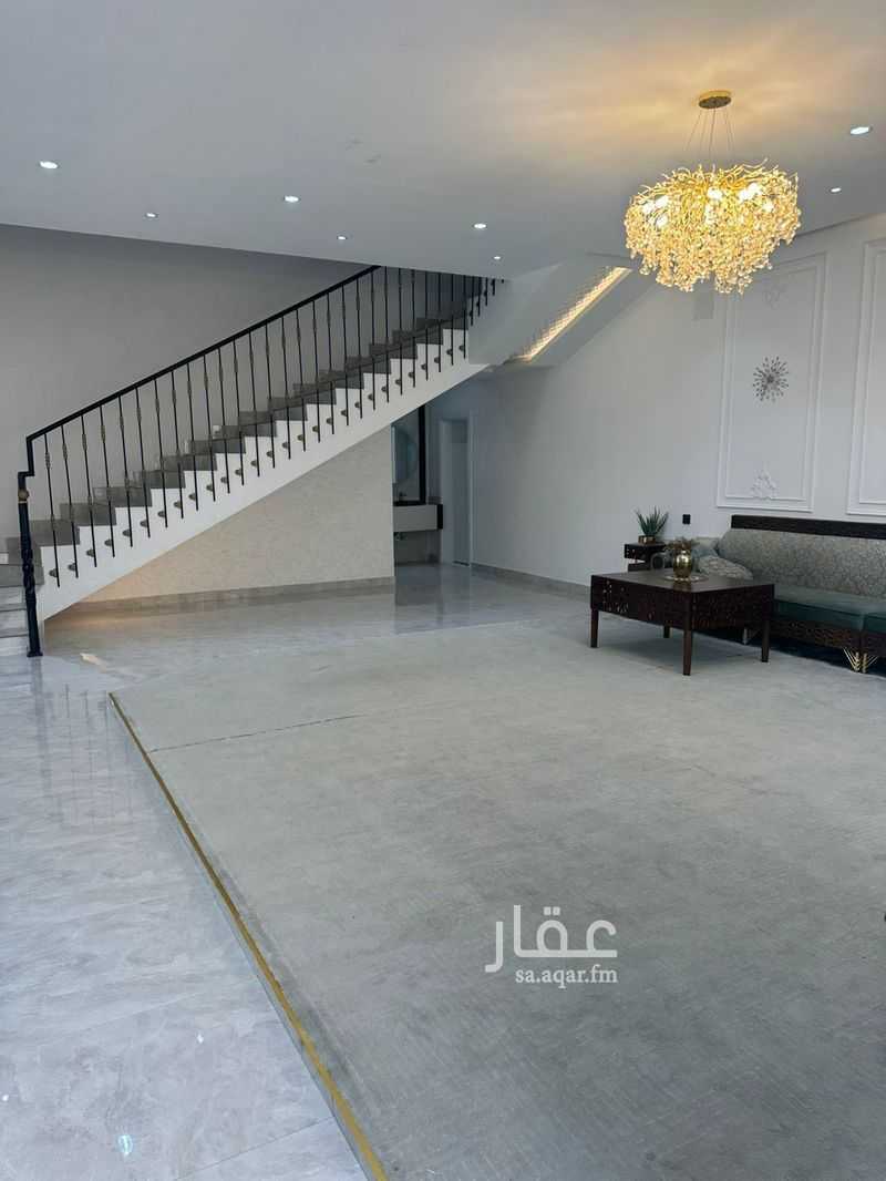 5 bedroom villa in Al Akhdar, Qassim Region 11