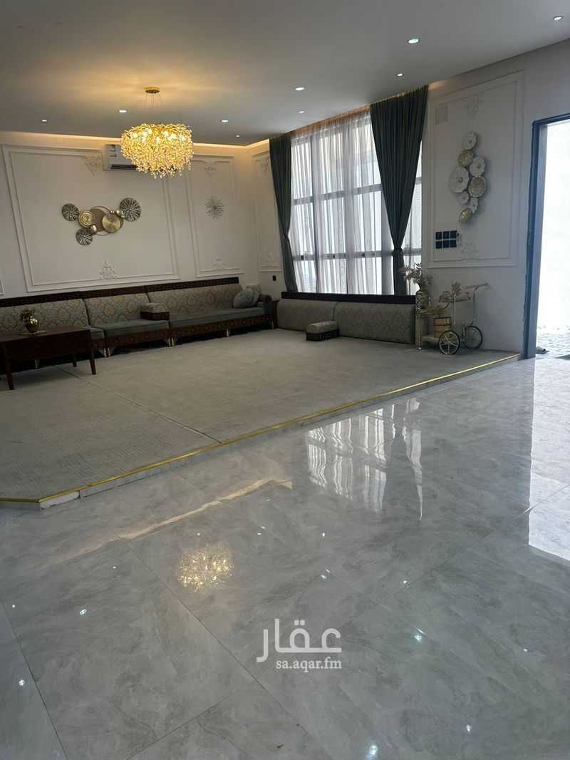 5 bedroom villa in Al Akhdar, Qassim Region 20