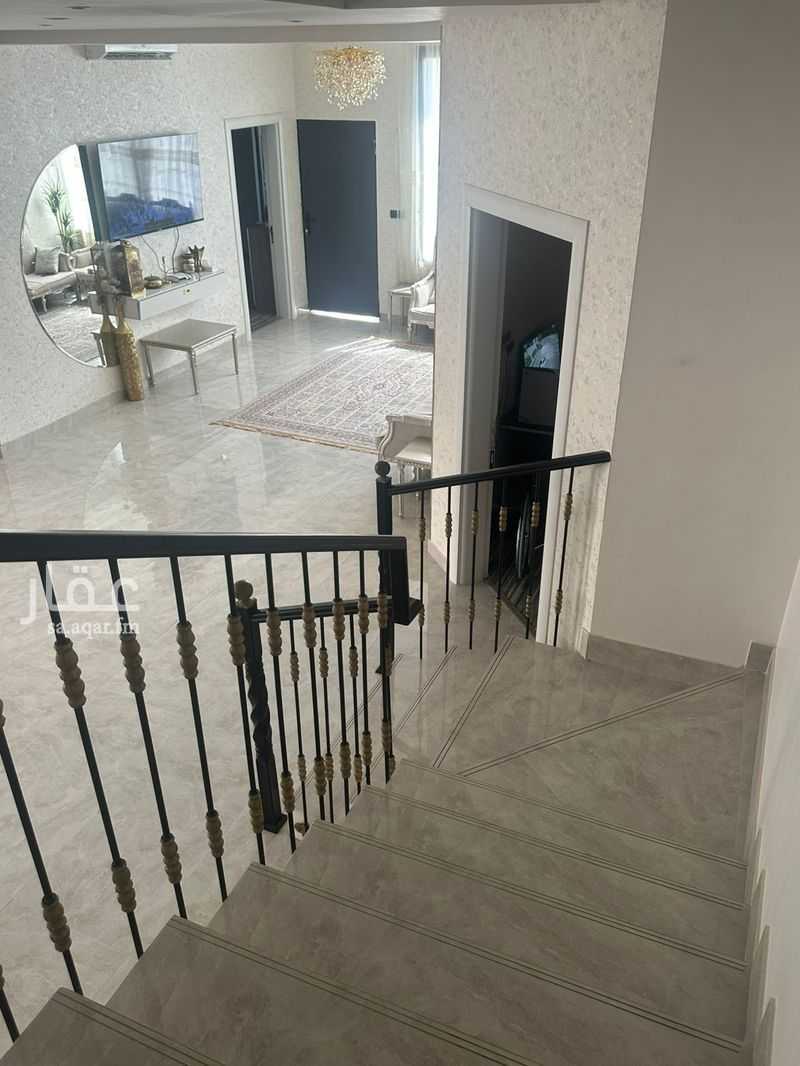 5 bedroom villa in Al Akhdar, Qassim Region 21