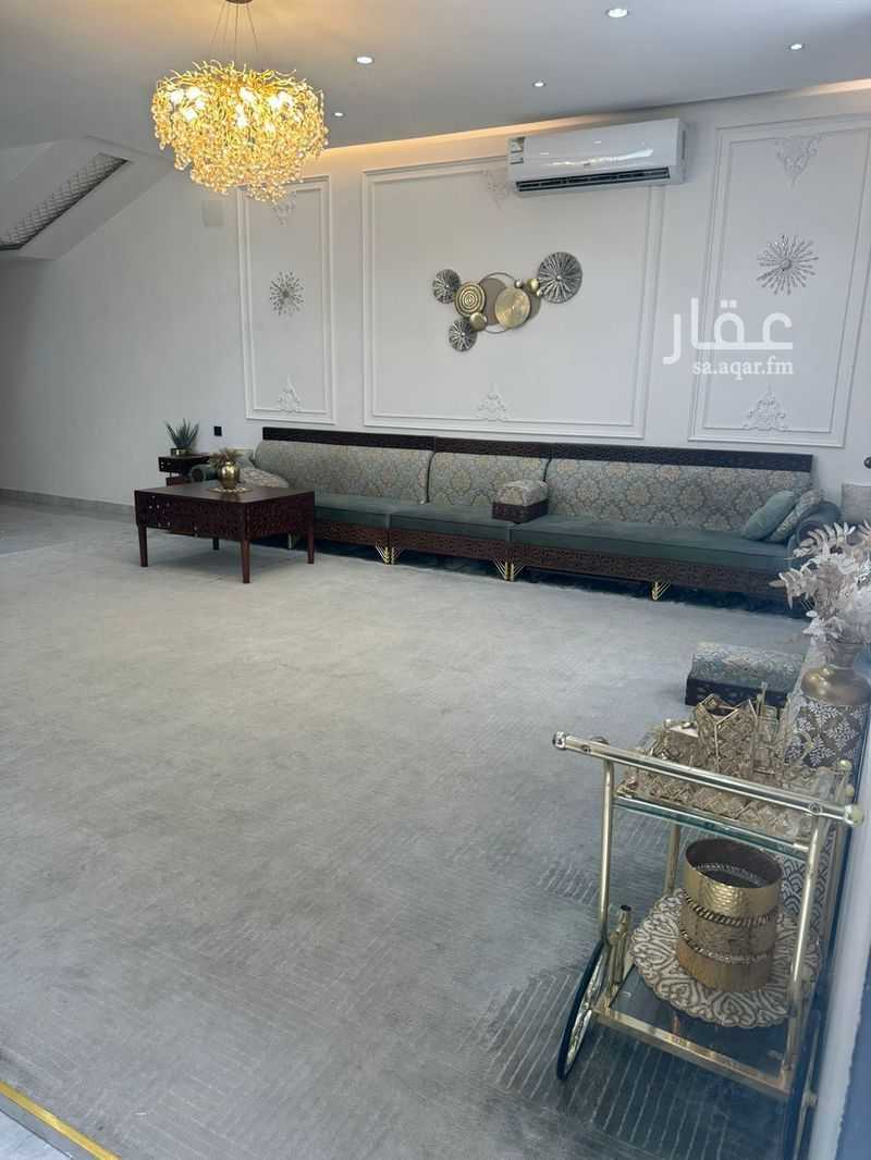 5 bedroom villa in Al Akhdar, Qassim Region 6