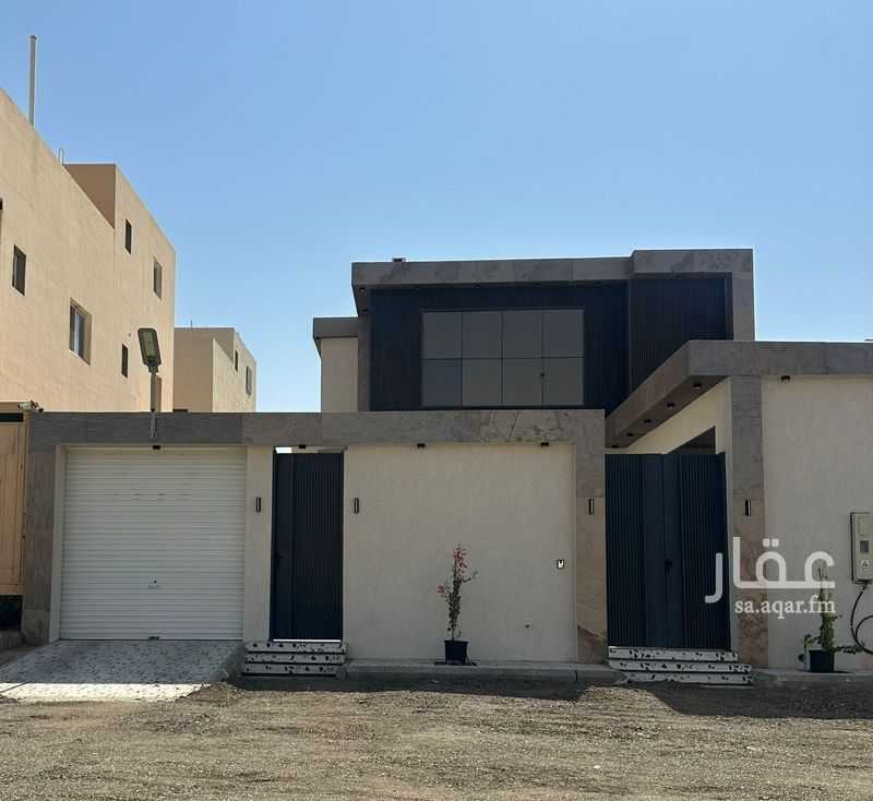 5 bedroom villa in Al Akhdar, Qassim Region 14