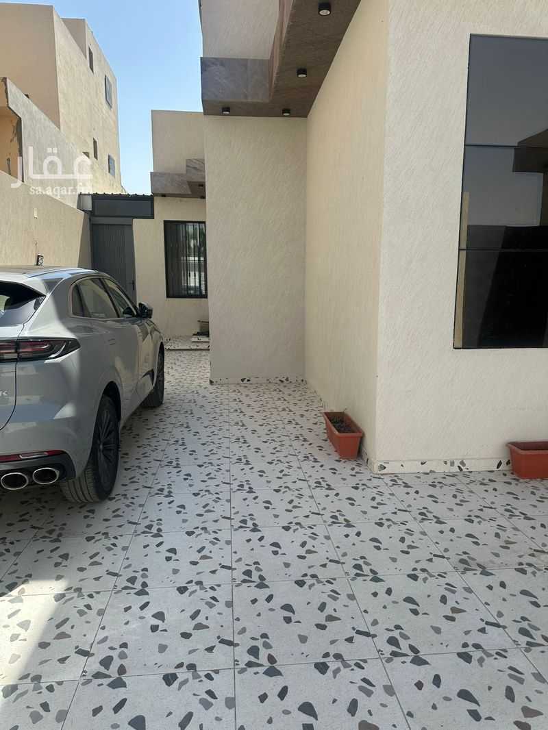 5 bedroom villa in Al Akhdar, Qassim Region 17